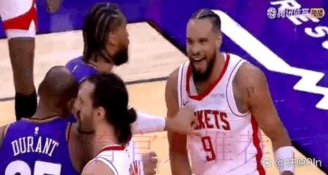 狄龙抱怨裁判吃到技术犯规，目前已累计14个技犯联盟最多